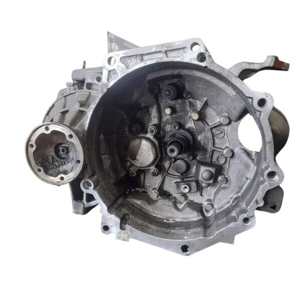 CAJA CAMBIOS AUDI A3 (8P1) [GQP]