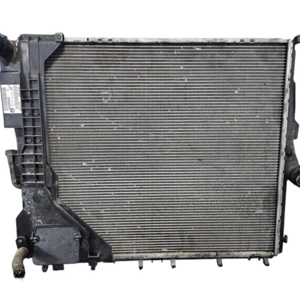 RADIADOR AGUA BMW SERIE X3 (E83) [3403470A]
