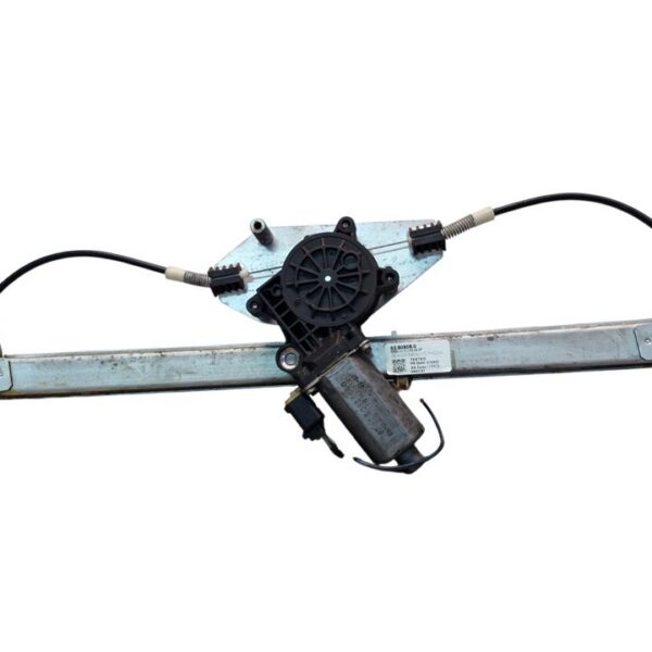 ELEVALUNAS TRASERO DERECHO BMW SERIE X5 (E53) [63808080]