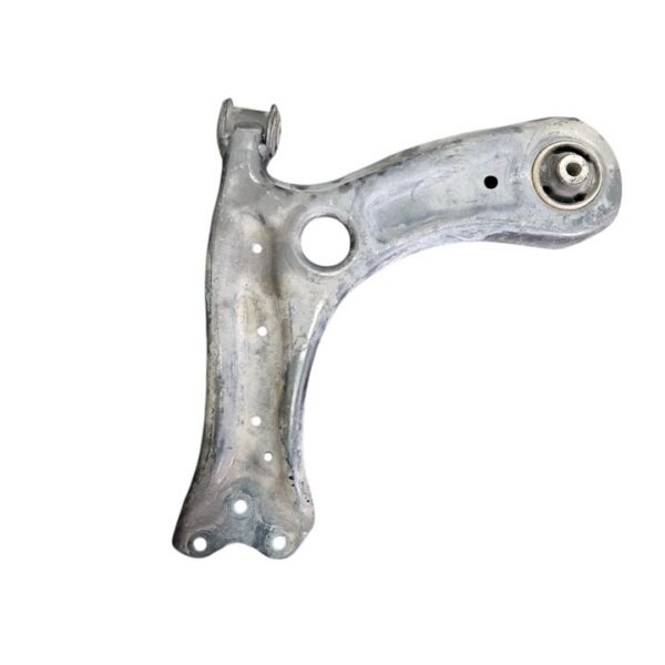 BRAZO SUSPENSION INFERIOR DELANTERO IZQUIERDO VOLKSWAGEN POLO V (6C1) [6R0407151F]
