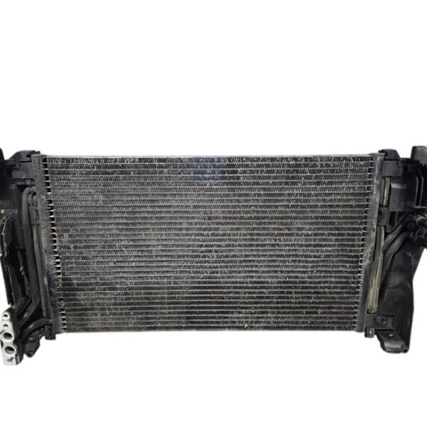 CONDENSADOR / RADIADOR AIRE ACONDICIONADO BMW SERIE X3 (E83) [6453837764804]