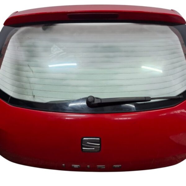 PORTON TRASERO SEAT IBIZA BERLINA (6J5) [6J4827024]