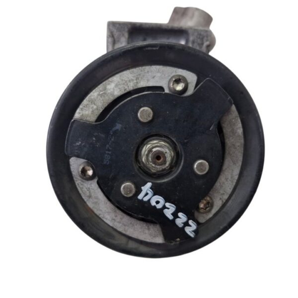 COMPRESOR AIRE ACONDICIONADO SKODA OCTAVIA BERLINA (1Z3) [PXE161711E]