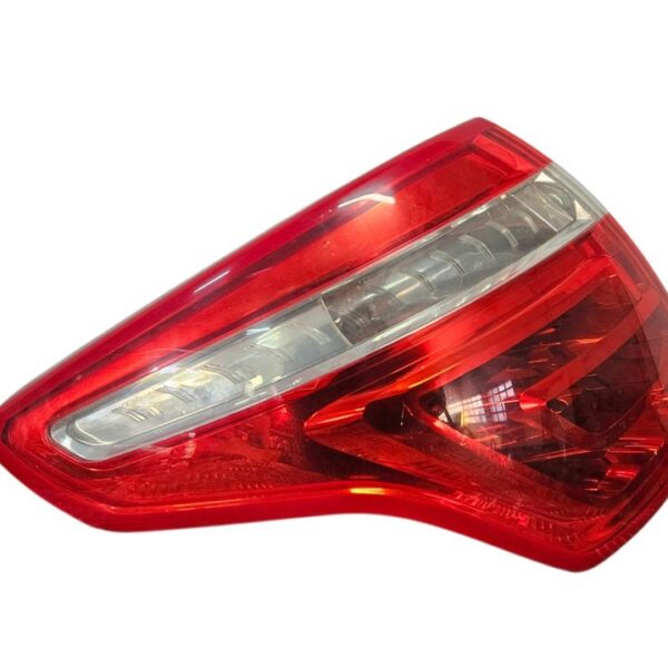 PILOTO TRASERO IZQUIERDO CITROEN C4 PICASSO [9653547580]