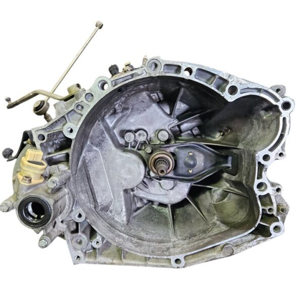 CAJA CAMBIOS PEUGEOT 206 CC CABRIO-COUPÉ [20DM16]