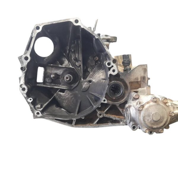 CAJA CAMBIOS HONDA HR-V (GH) [SEP]