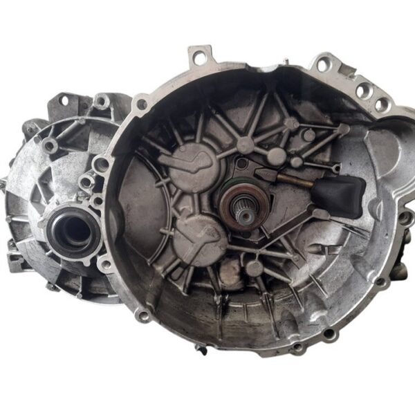 CAJA CAMBIOS VOLVO V70 FAMILIAR [P8647073]