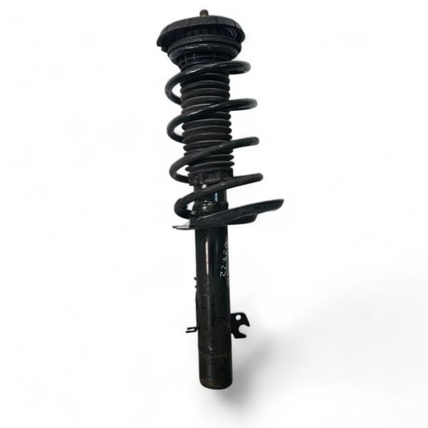 AMORTIGUADOR DELANTERO IZQUIERDO OPEL CROSSLAND X [9827238380]