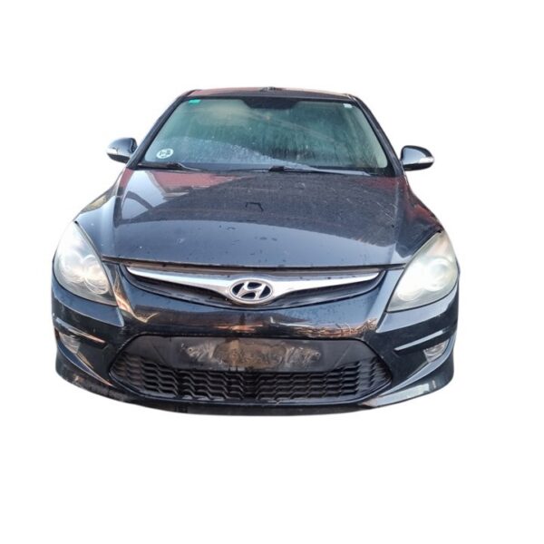 HYUNDAI I30 (FD) [Classic]