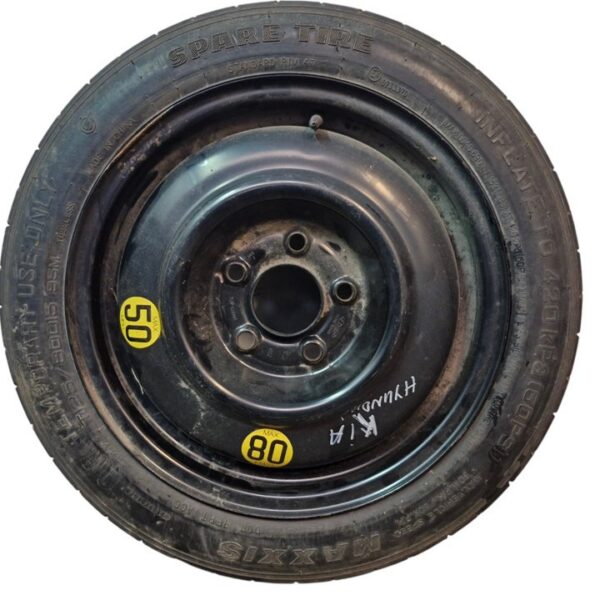 NEUMATICO REPUESTO HYUNDAI I30 (GD) [2150673]