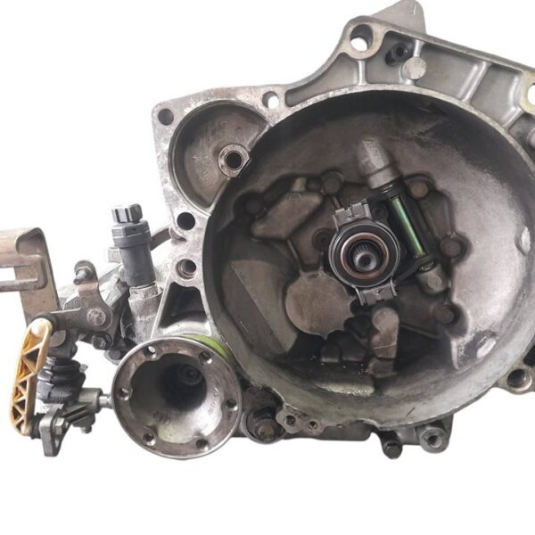 CAJA CAMBIOS SEAT CORDOBA BERLINA (6K2) [FFH]