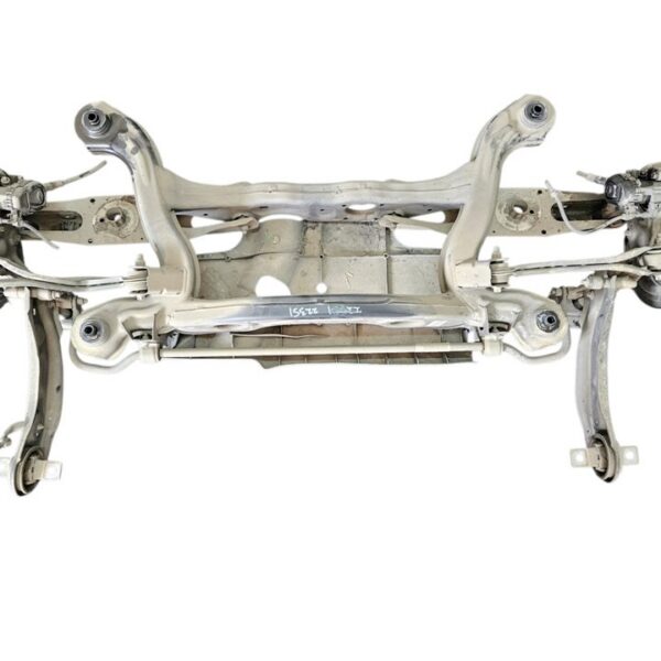 PUENTE TRASERO MERCEDES-BENZ CLASE A (BM 176) [2463504001]