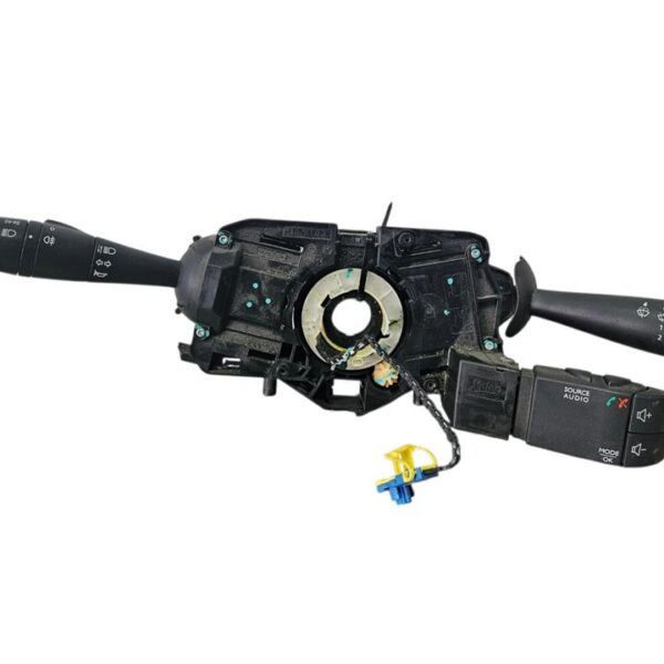 MANDO MULTIFUNCION DACIA DOKKER [681728631R]