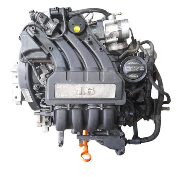 MOTOR COMPLETO SEAT LEON (1P1) [BSE]