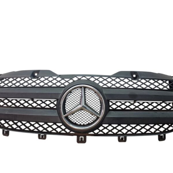 REJILLA DELANTERA MERCEDES-BENZ SPRINTER II JAMES COOK (906) [A9068800385]