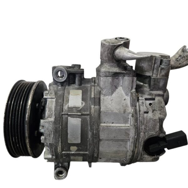 COMPRESOR AIRE ACONDICIONADO SEAT ALTEA (5P1) [BKD]