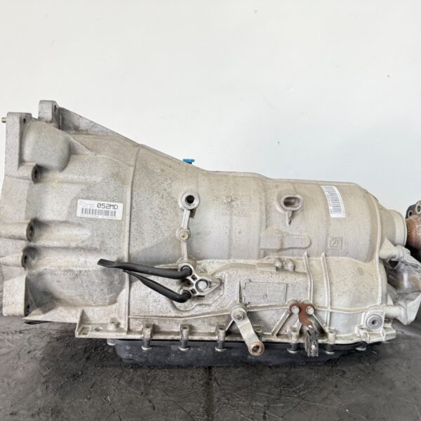 CAJA CAMBIOS BMW SERIE 3 TOURING (E91) [6HP19]
