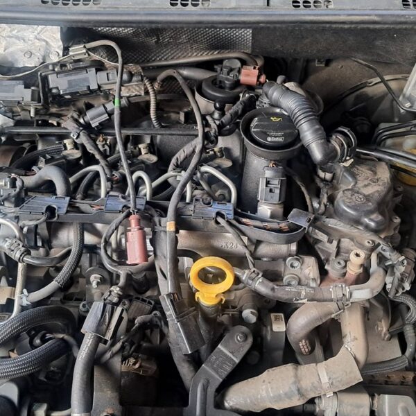 SKODA FABIA COMBI (NJ5) [Active]