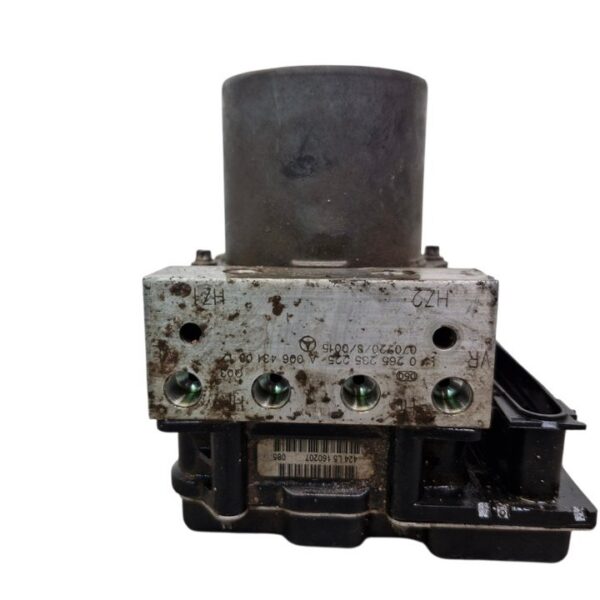 ABS MERCEDES-BENZ CLASE B (BM 245) [0265950618]