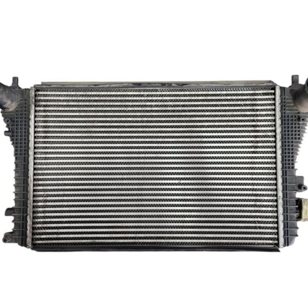 INTERCOOLER VOLKSWAGEN GOLF PLUS V (5M1) [1K0145803AF]