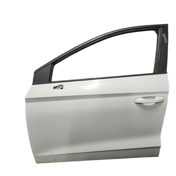 PUERTA DELANTERA IZQUIERDA SEAT IBIZA (KJ1) [6F0831311A]