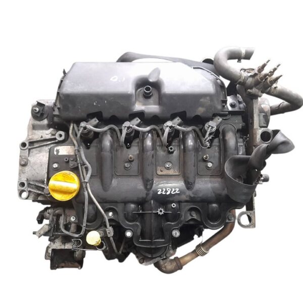 MOTOR COMPLETO RENAULT TRAFIC II FURGÓN [G9U730]