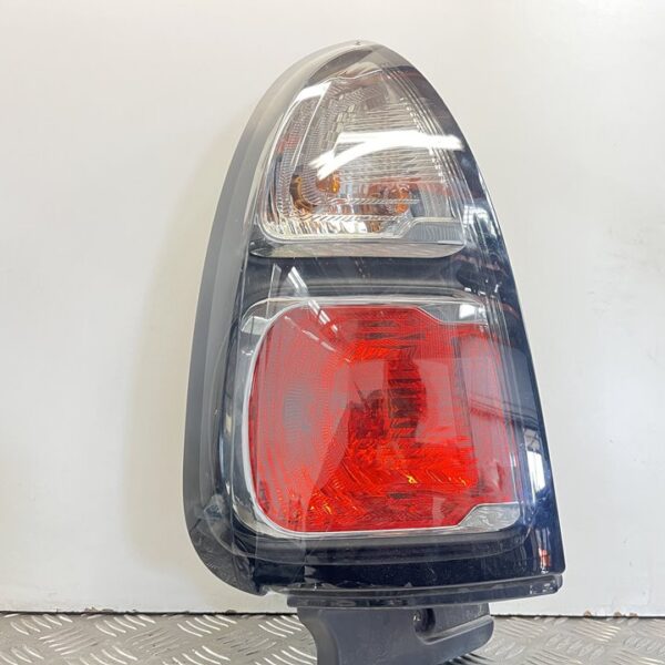 PILOTO TRASERO IZQUIERDO CITROEN C3 PICASSO [9681727280]