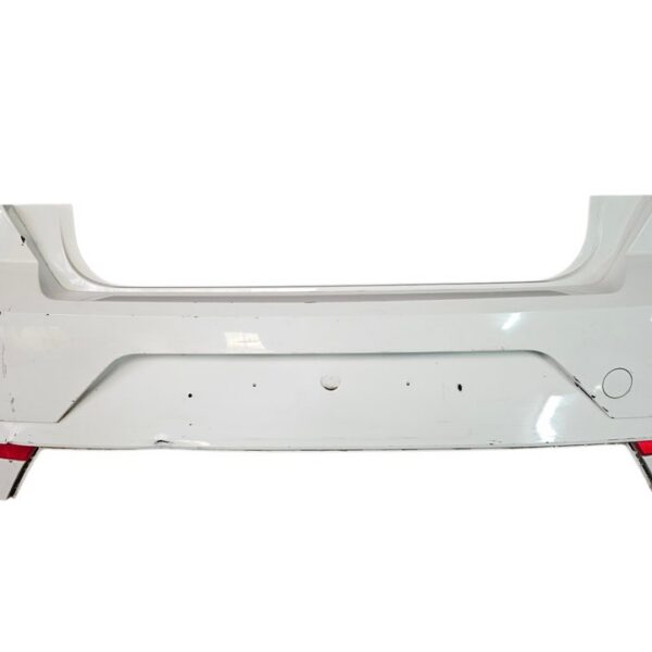 PARAGOLPES TRASERO SEAT IBIZA (KJ1) [6F0807417]