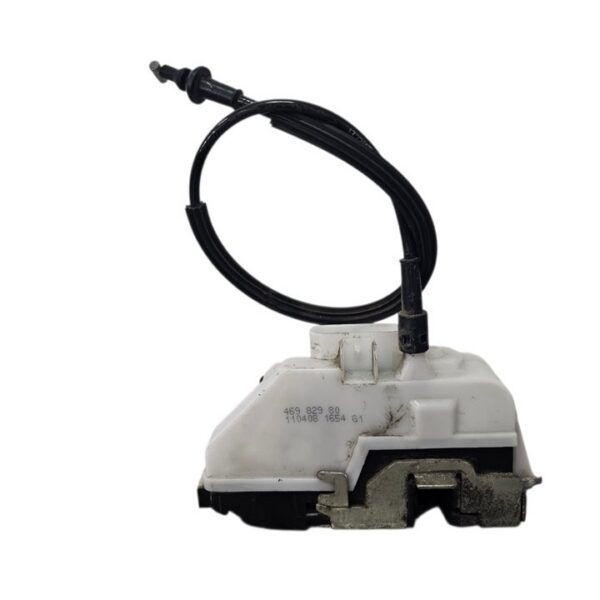 CERRADURA PUERTA DELANTERA IZQUIERDA CITROEN C3 [46982980]