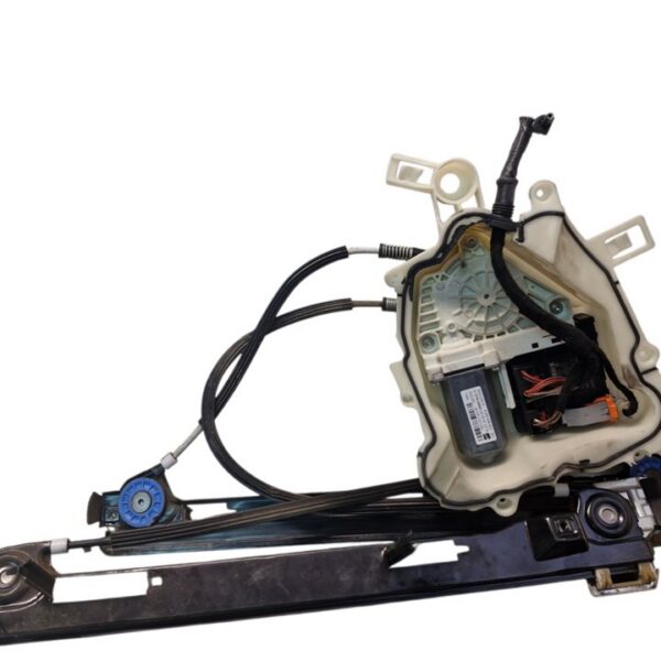 ELEVALUNAS DELANTERO DERECHO SEAT LEON (1P1) [5P0837402M]