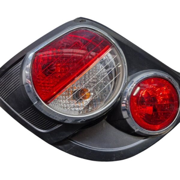 PILOTO TRASERO IZQUIERDO CHEVROLET AVEO BERLINA [95470358]