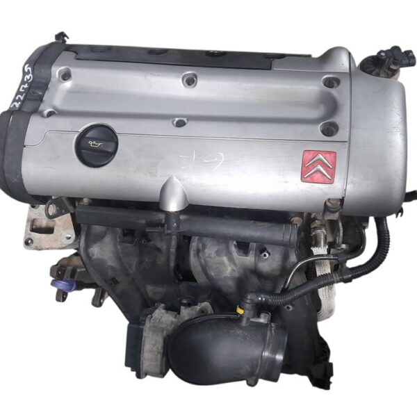 MOTOR COMPLETO CITROEN XSARA PICASSO [6FZ]