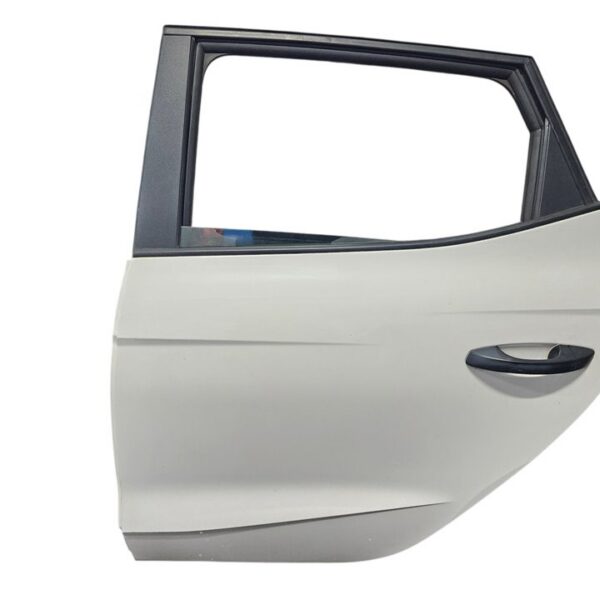 PUERTA TRASERA IZQUIERDA SEAT IBIZA (KJ1) [6F0833051C]
