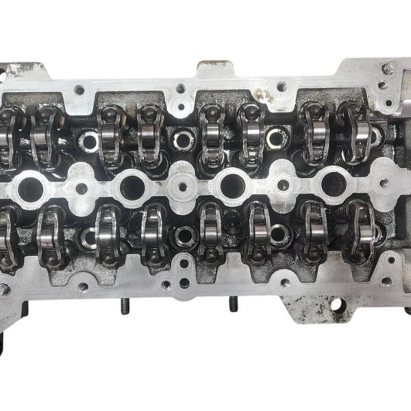 CULATA OPEL CORSA C [55231550]