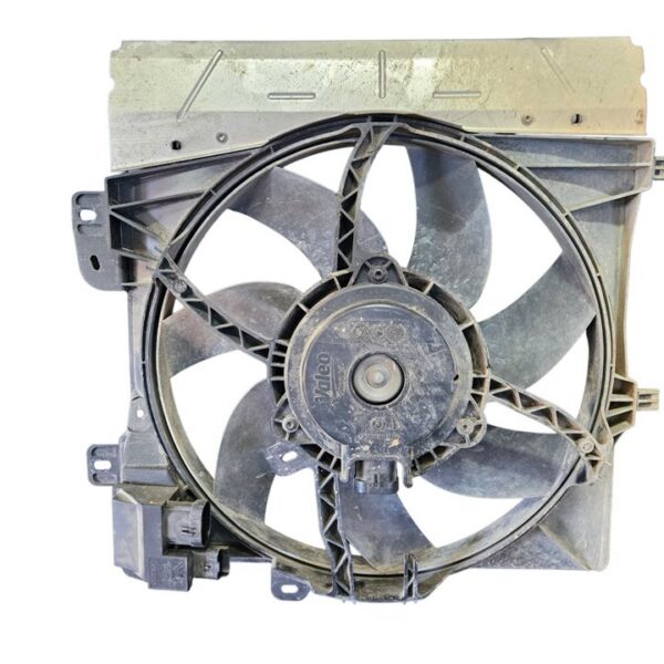ELECTROVENTILADOR CITROEN C3 [9682902080]