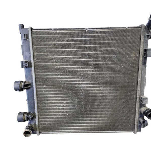RADIADOR AGUA CITROEN C3 PLURIEL [9638520080]