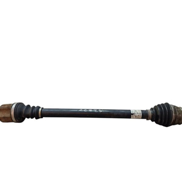 TRANSMISION DELANTERA DERECHA PEUGEOT BIPPER [51783852]