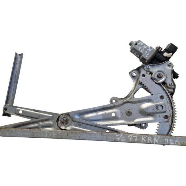 ELEVALUNAS TRASERO IZQUIERDO MITSUBISHI ASX (GA0W) [5713A258]