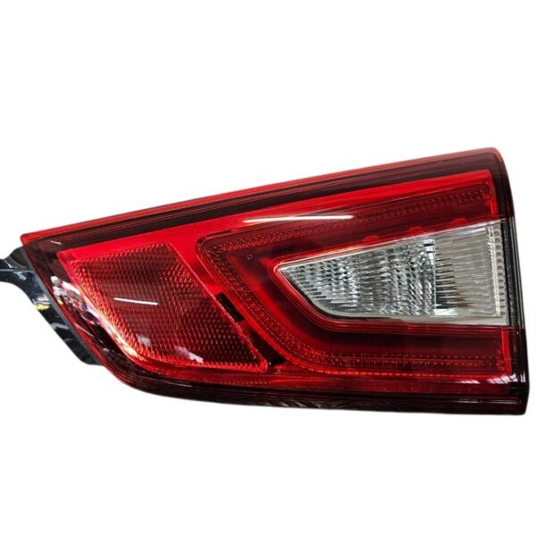 PILOTO TRASERO DERECHO NISSAN QASHQAI (J11E) [22618013]