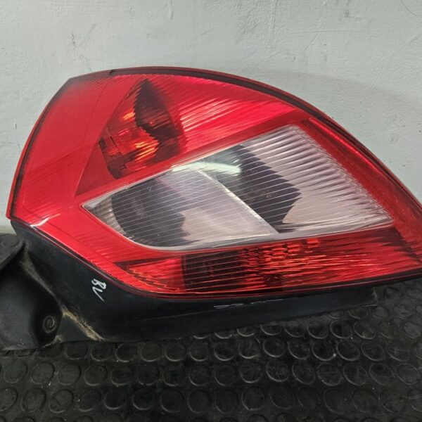 PILOTO TRASERO DERECHO RENAULT MEGANE II GRANDTOUR [89026004]