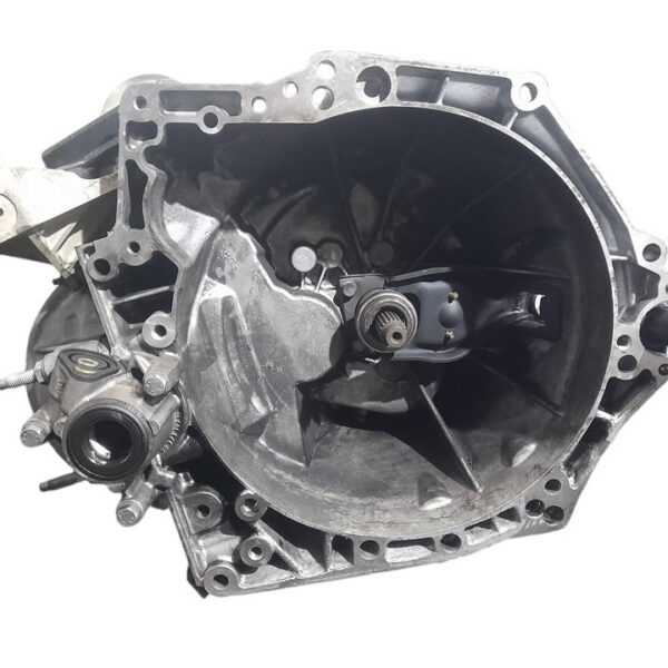 CAJA CAMBIOS PEUGEOT 307 (S1)(04.2001) [20DM69]