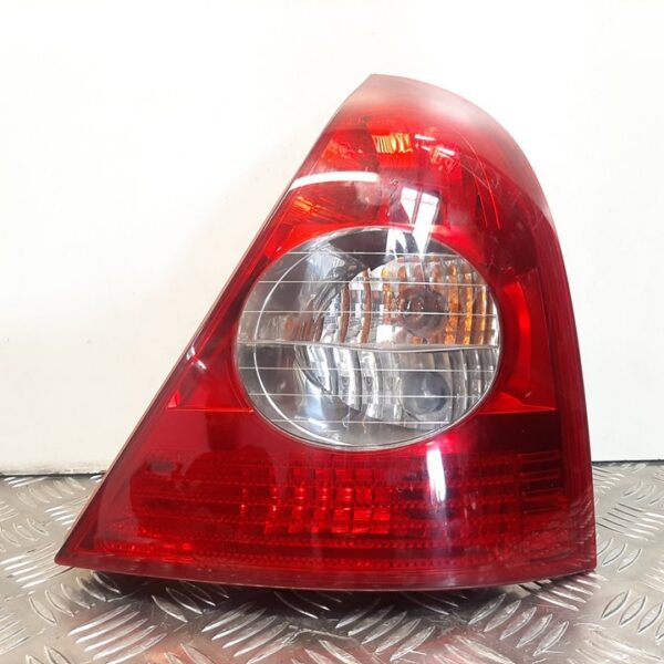 PILOTO TRASERO DERECHO RENAULT CLIO II FASE II (B/CB0) [8200071414]