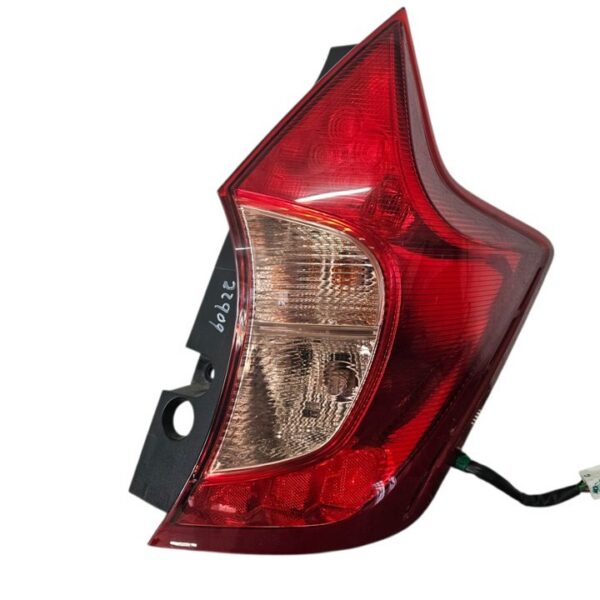 PILOTO TRASERO DERECHO NISSAN NOTE (E12) [265503VA0A]