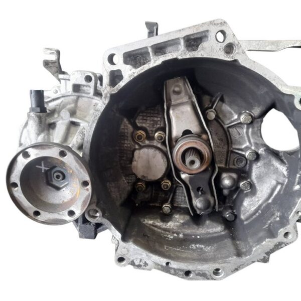 CAJA CAMBIOS SEAT CORDOBA BERLINA (6L2) [GGU]