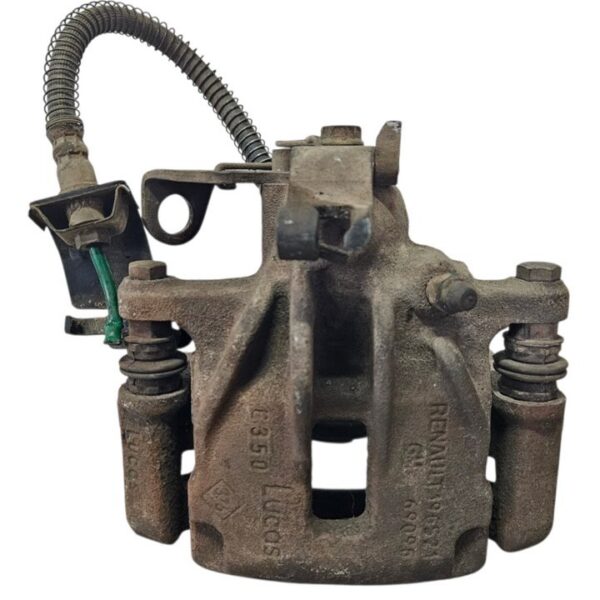 PINZA DE FRENO TRASERA DERECHA RENAULT TRAFIC II FURGÓN [196521]