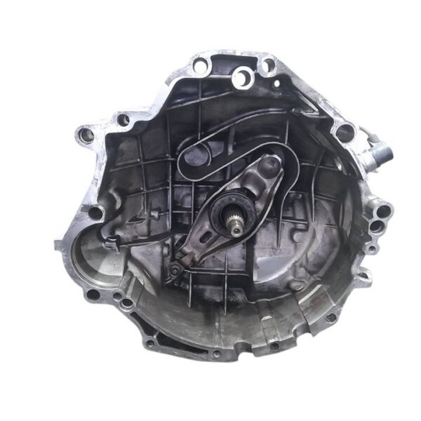 CAJA CAMBIOS AUDI A6 AVANT (4B5) [FRF]