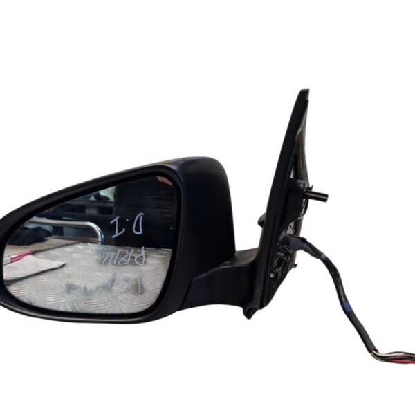 RETROVISOR IZQUIERDO TOYOTA AURIS (E18) [026983]