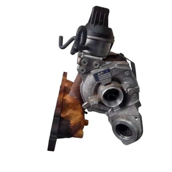 TURBOCOMPRESOR SEAT ALTEA XL (5P5) [03L253056G]