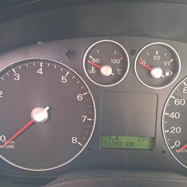 FORD FOCUS C-MAX (CAP)(2003) [Ambiente (D)]