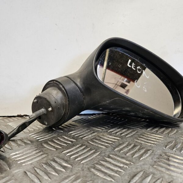 RETROVISOR DERECHO SEAT LEON (1P1) [010852]